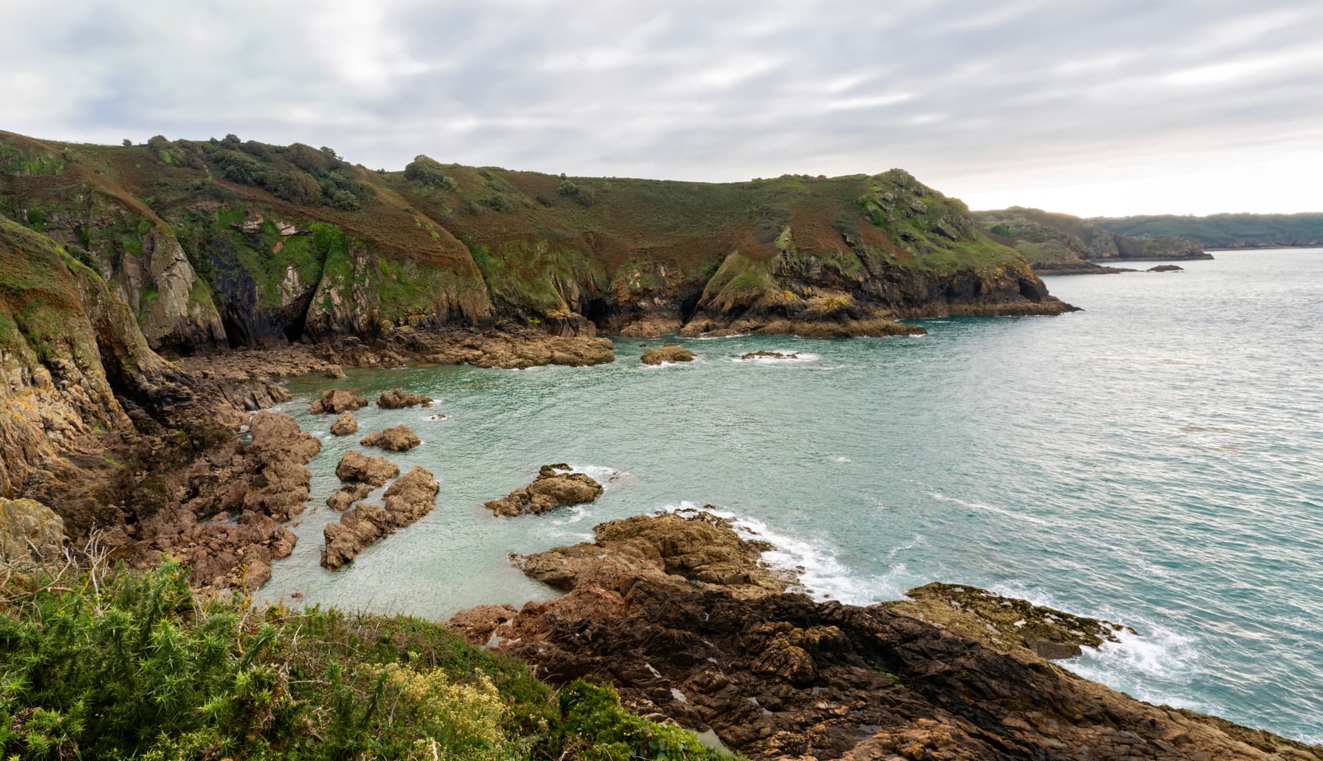 Best Places to Propose in Jersey