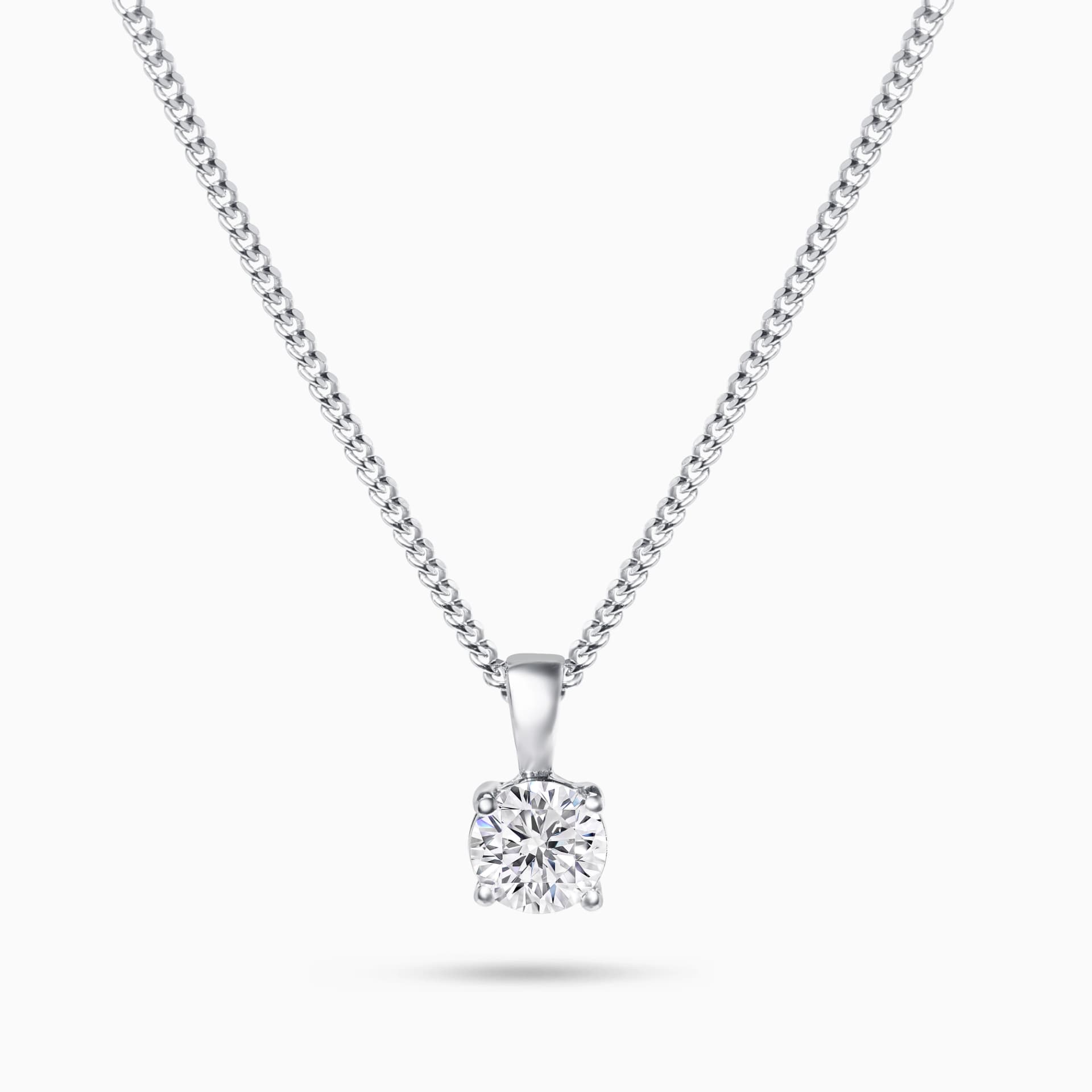 Pendants & Necklaces