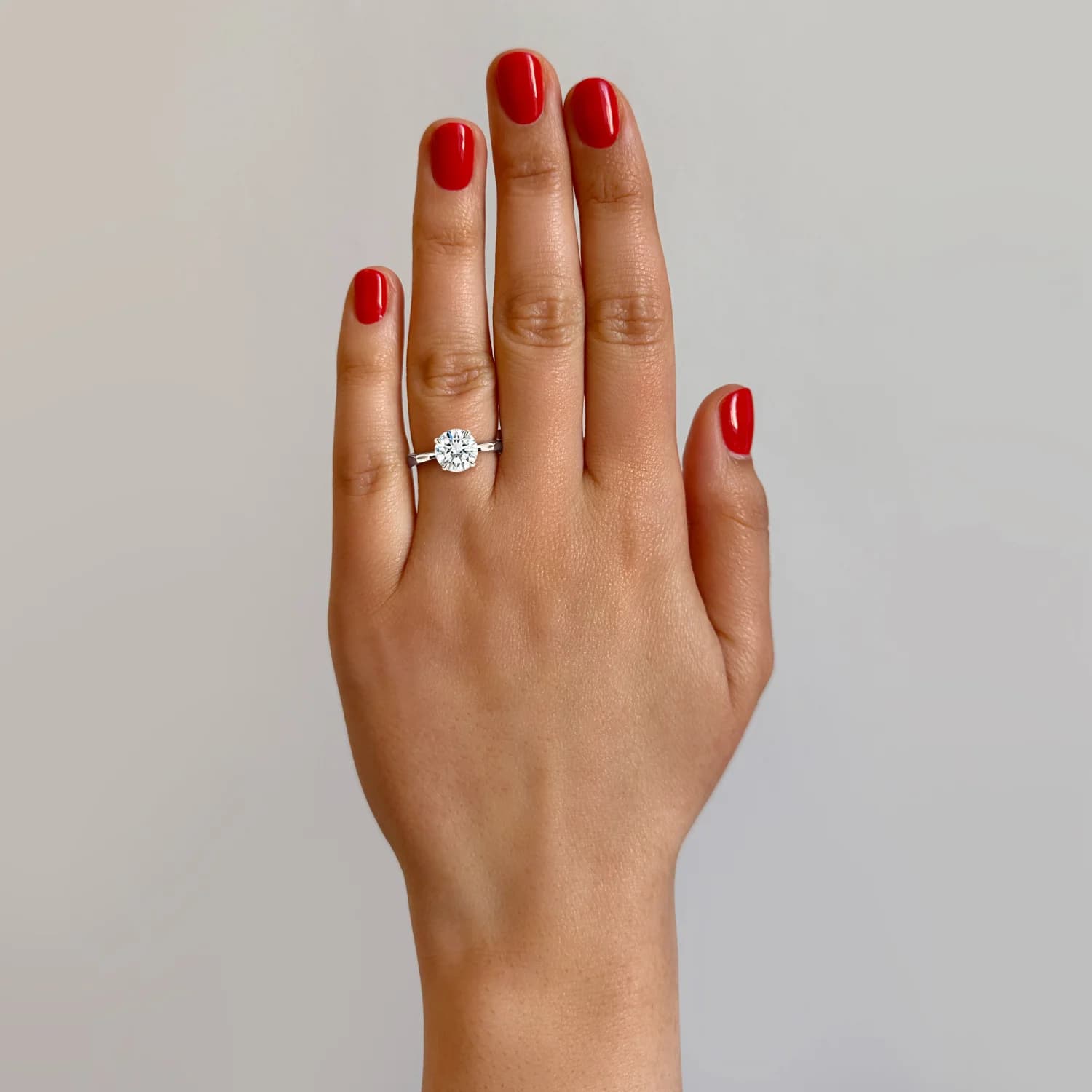 The Ultimate Guide to 3 Carat Diamond Rings
