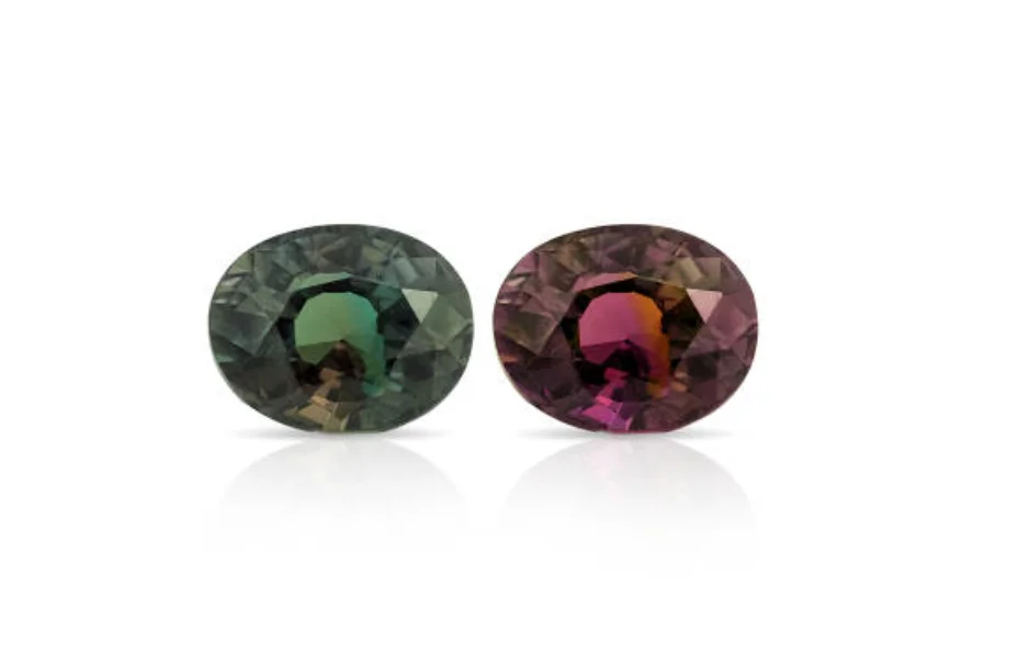 How to Identify a Genuine Alexandrite: A Guide to Spotting the Real Deal