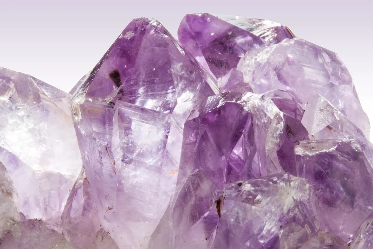 Amethyst: Unveiling the Mystical Charm of February’s Enchanting Birthstone
