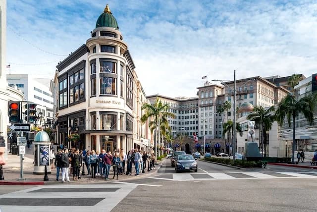 Beverly Hills Jewelers: Elevating the Art of Luxury Jewelry