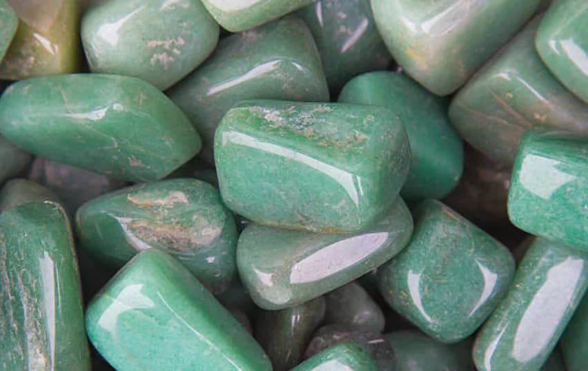How to Identify a Genuine Chrysoprase