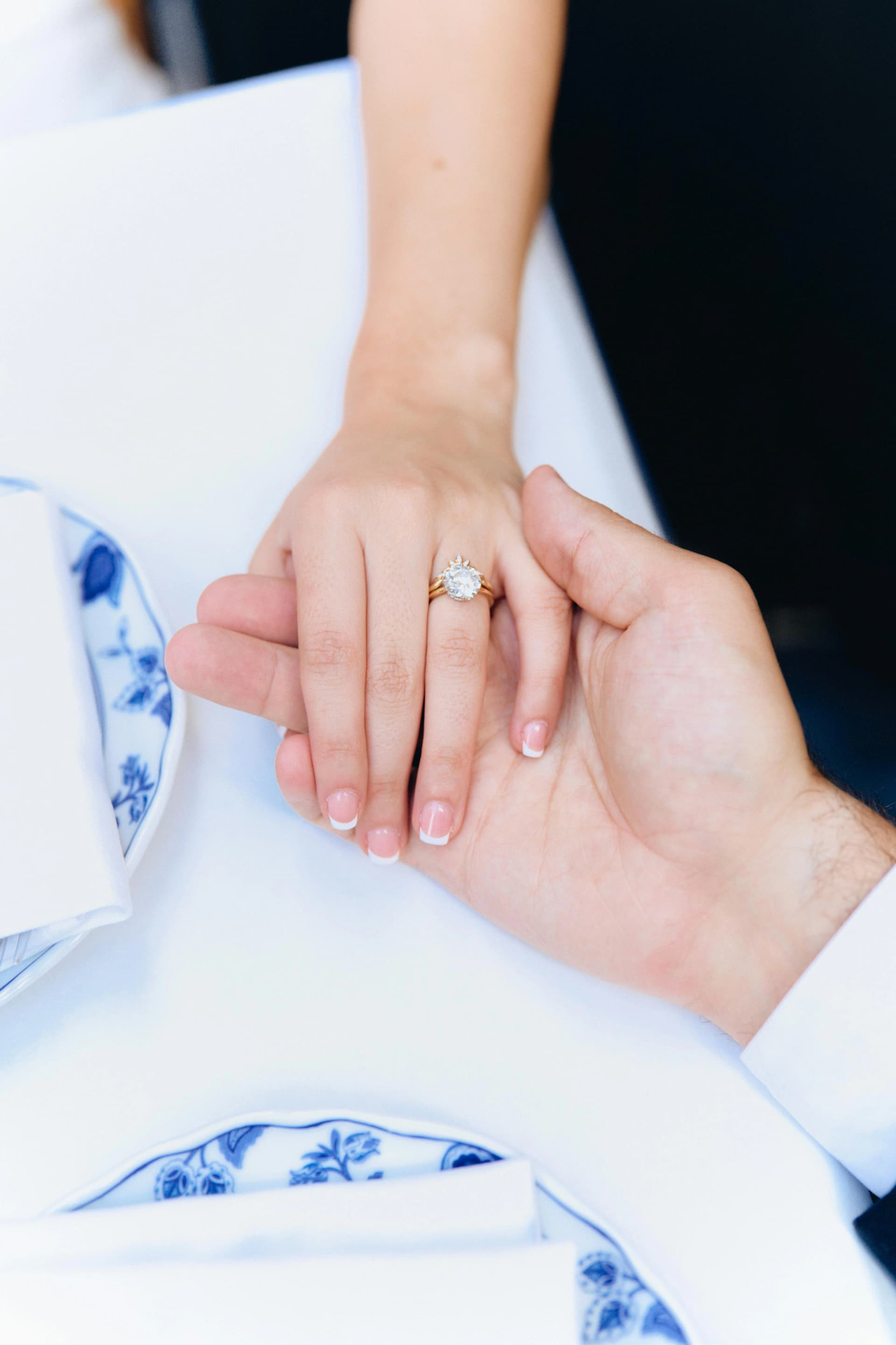 The Most Popular Diamond Engagement Ring Cuts of All Time