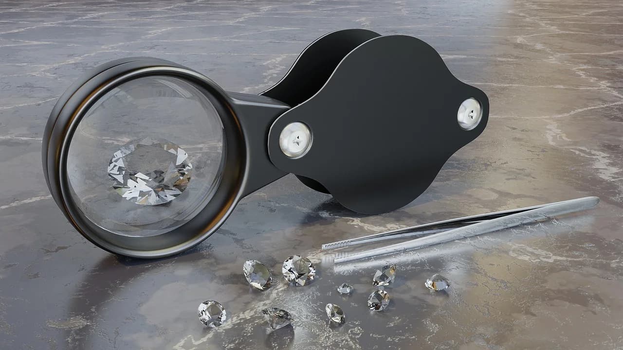 Carat vs Karat: What’s the Real Difference in Jewellery Terms?