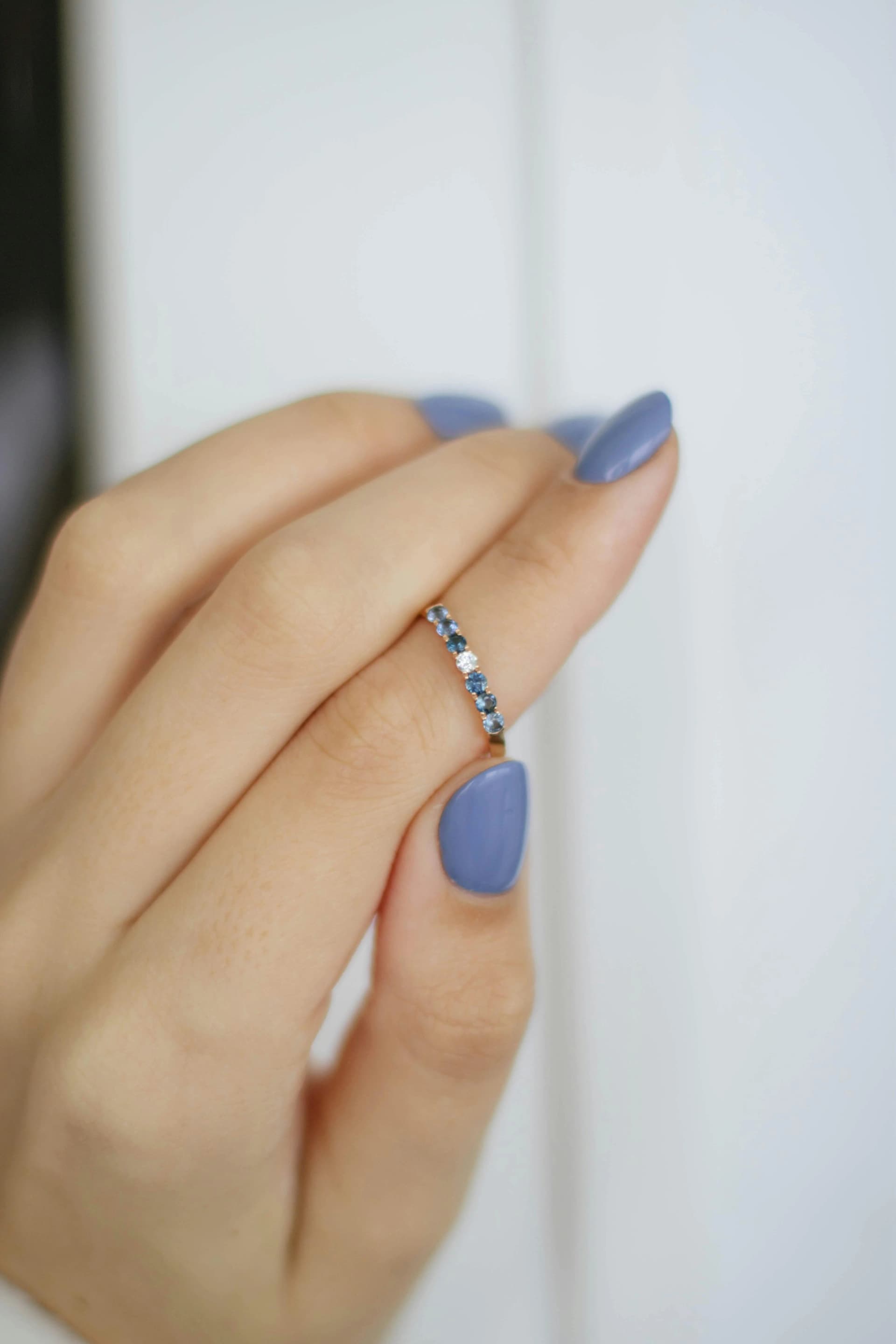 The Best Diamond Engagement Rings for Eco-Conscious Couples