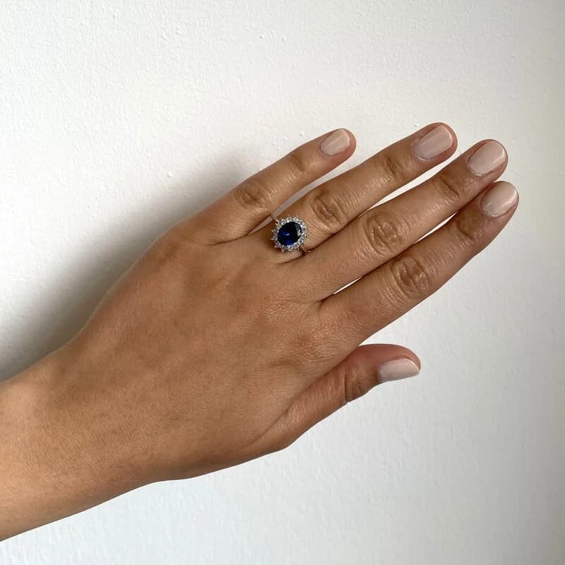 The Ultimate Guide to Upgrading Your Engagement Ring