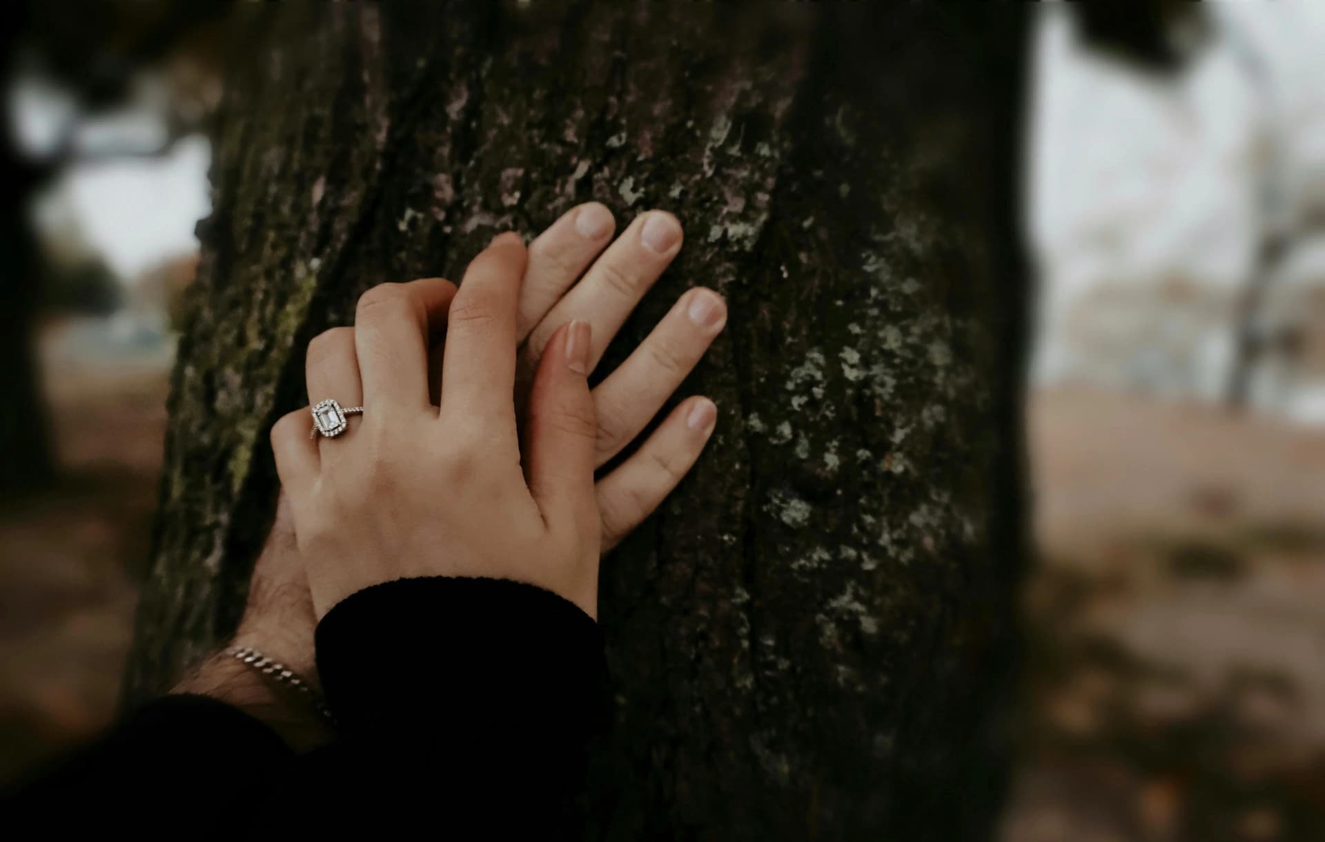 Are Lab-Grown Diamonds the Future of Bridal Jewelry?