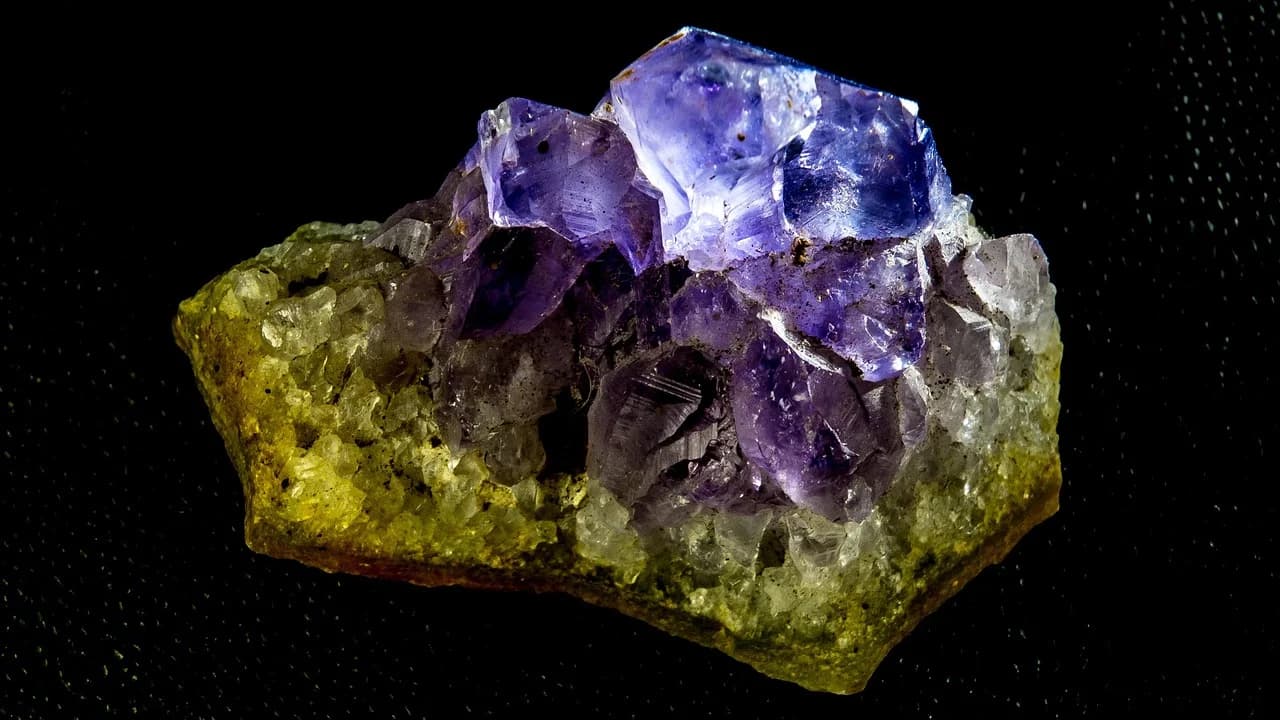 What Is the Hardest Gemstone? Discover the Toughest Sparkler