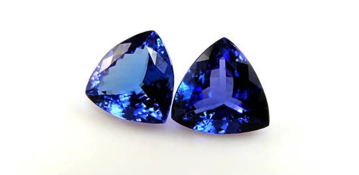 Iolite vs Tanzanite: What’s the Difference Between These Stunning Gemstones?