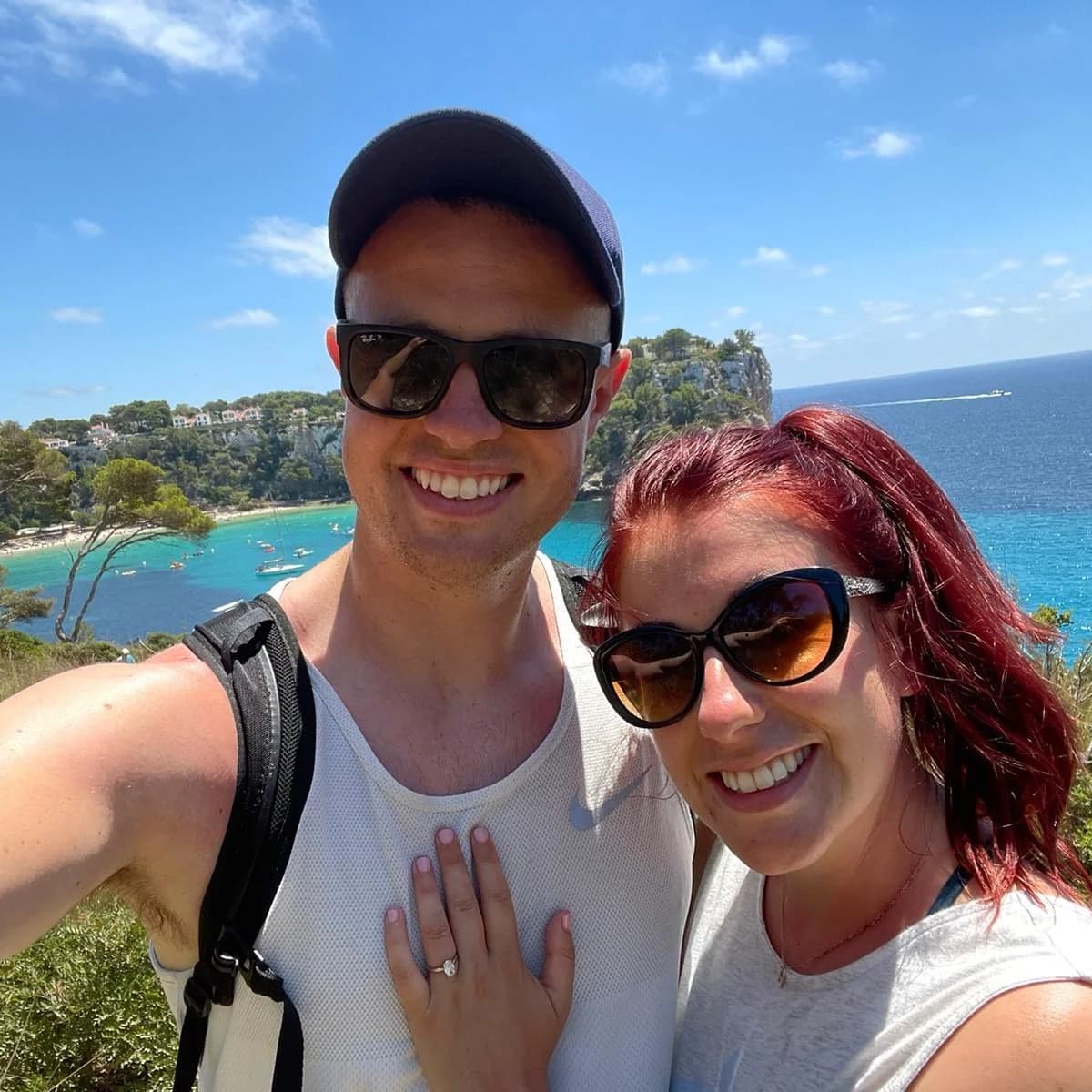 Iconic Landmarks: Making Your Proposal Unforgettable