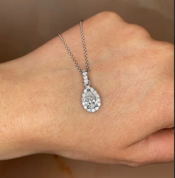 Best Diamond Necklace Stores in New York City