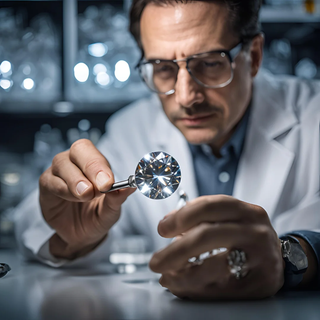 Can Lab Grown Diamonds Be Certified? Everything You Need to Know