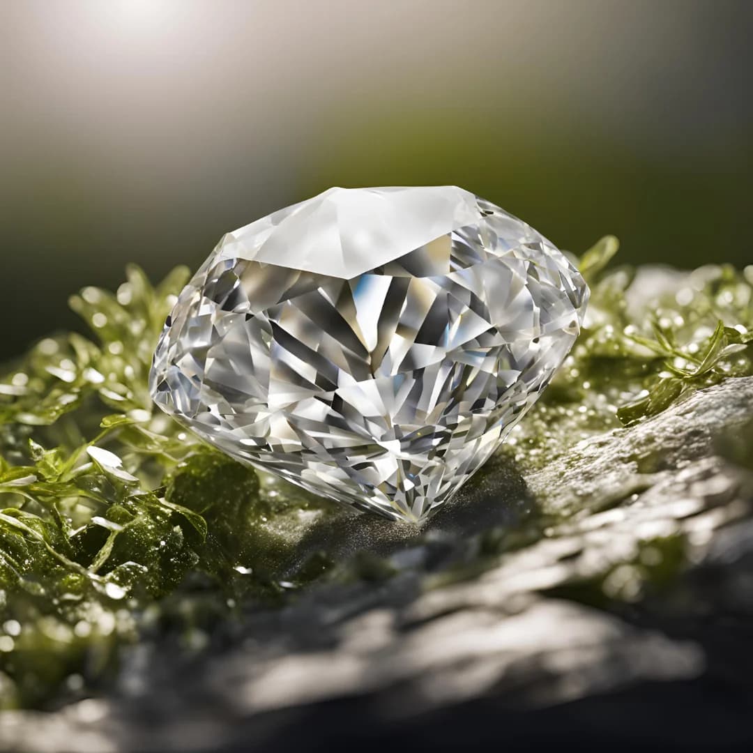 Sustainable Diamond Jewellery: Lab Grown Options