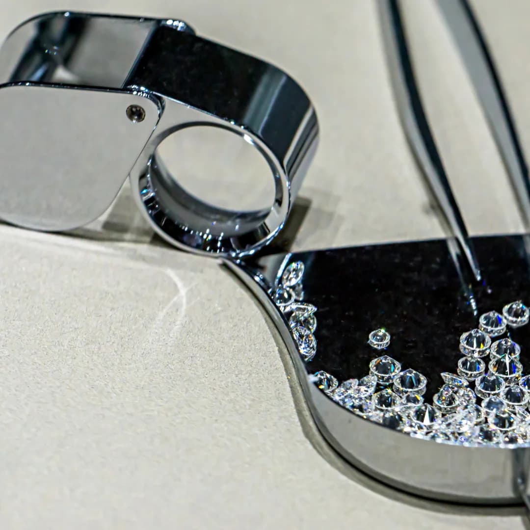Lab-Grown Diamonds vs Simulated Diamonds: Key Differences Explained