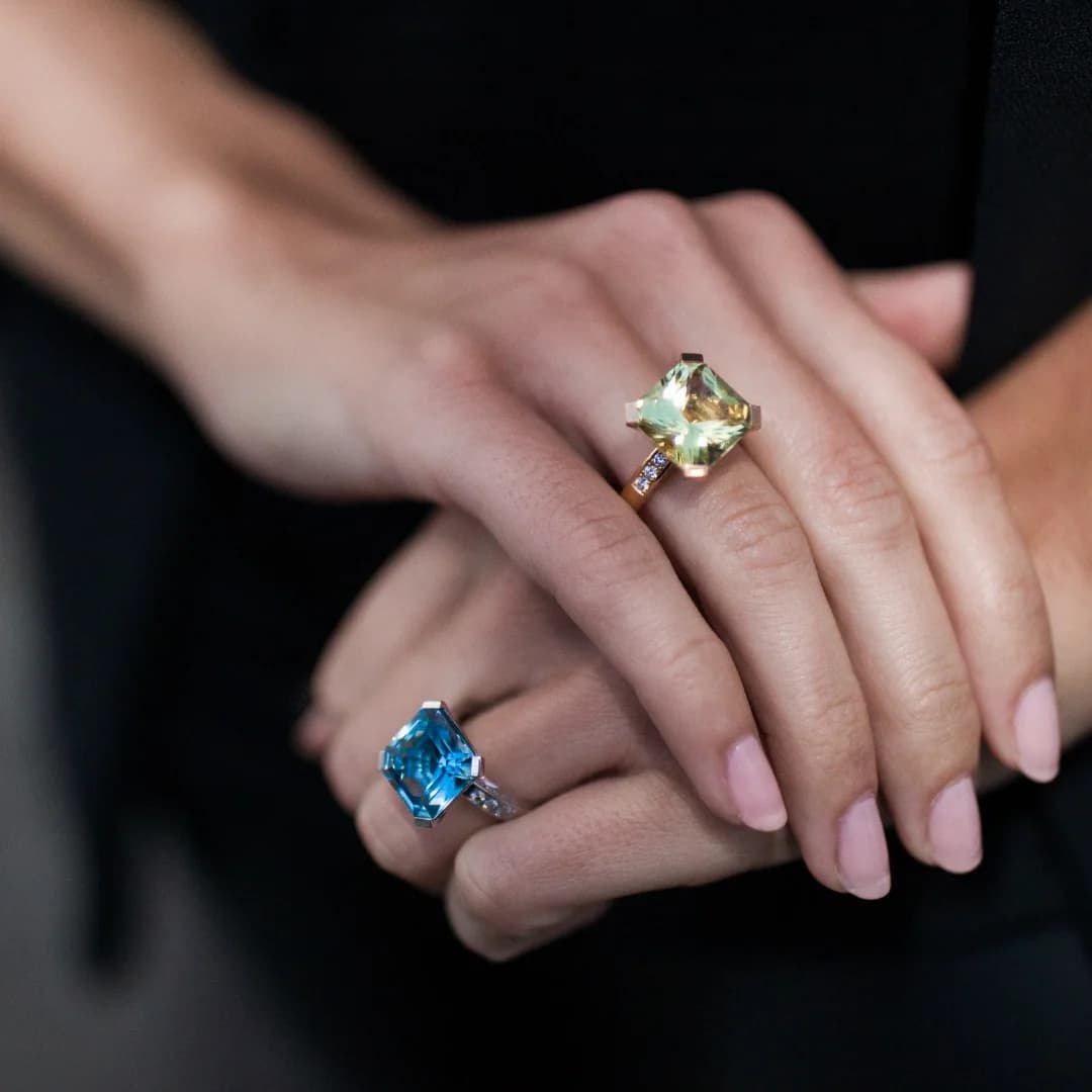 Why Lab-Grown Diamonds Are the Future of Fine Jewellery