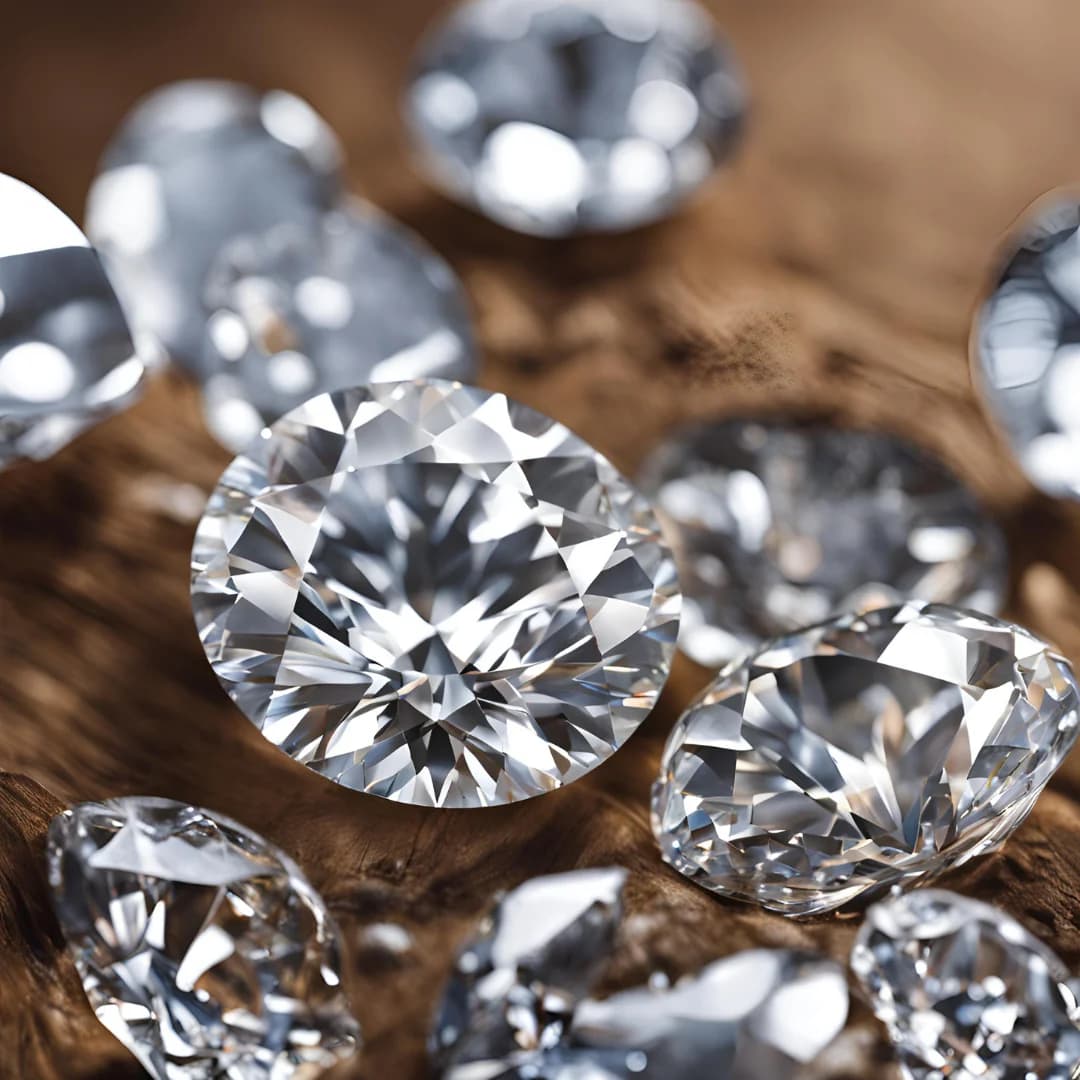 The Environmental Impact of Lab-Grown Diamonds: A Sustainable Choice