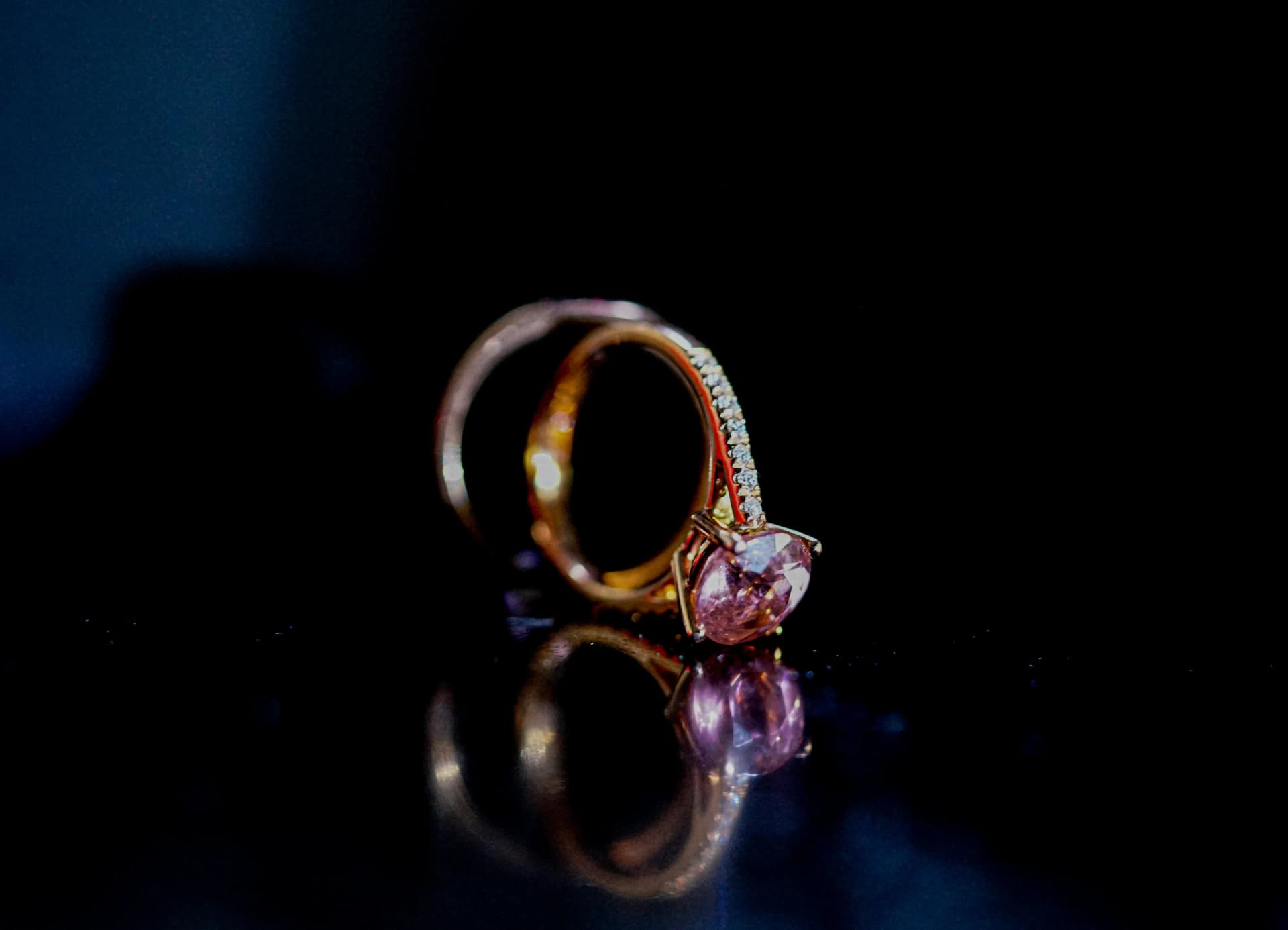What is Pink Sapphire? Meaning, Origins & Buying Guide