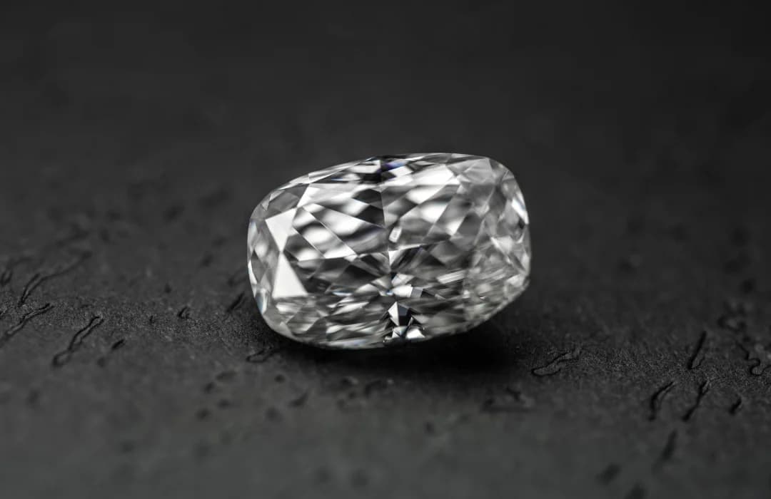  Cushion Cut Diamond Ratio Guide: Find Your Perfect Shape 