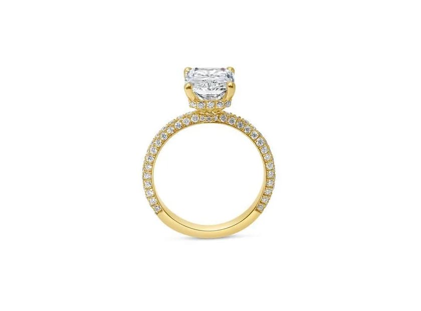 Understanding the Cost of a Lab-Grown Diamond Ring