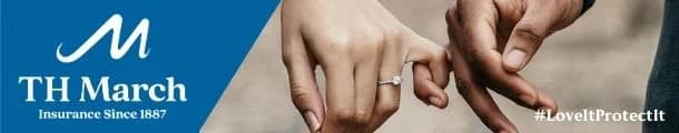 Best Engagement Rings Insurance