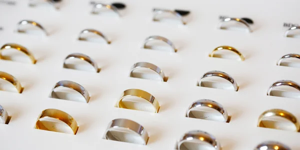 Tips on Choosing Your Wedding Ring