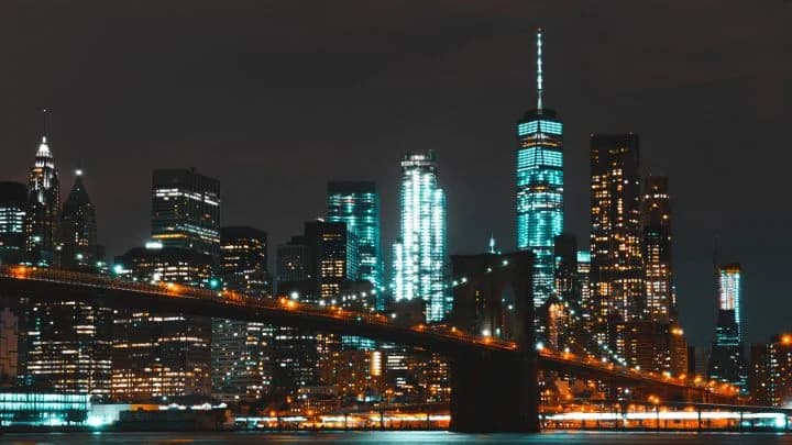 Best Places to Propose in Brooklyn