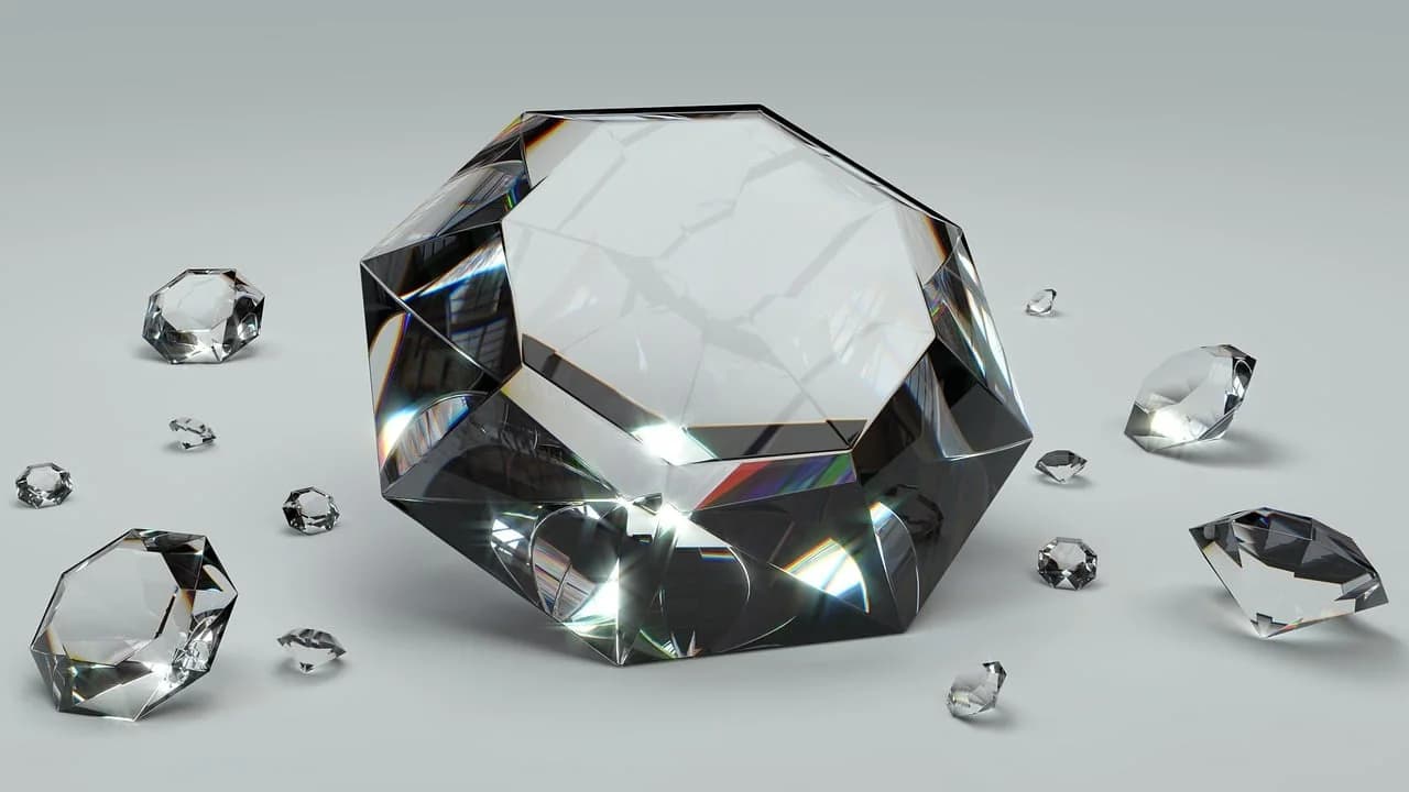 What Are the Benefits of Lab-Grown Diamonds? Discover Their Ethical & Affordable Appeal