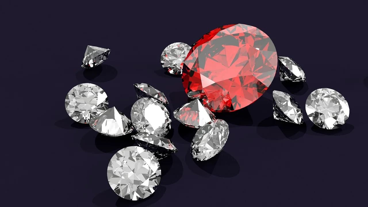 Best Lab Grown Diamond Brands in the UK: Ethical, Affordable, and Beautiful