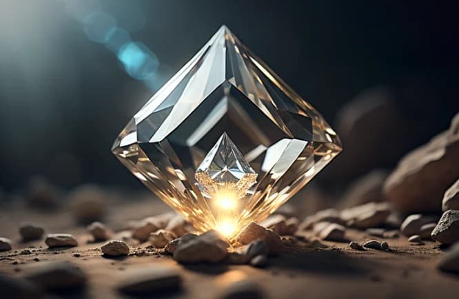 Ethical and Environmental Benefits of Lab-Grown Diamonds: A Sustainable Choice for Jewellery
