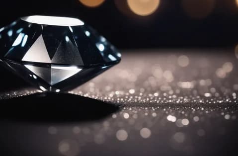 Lab Grown Diamonds: A Modern and Ethical Solution for Jewellery