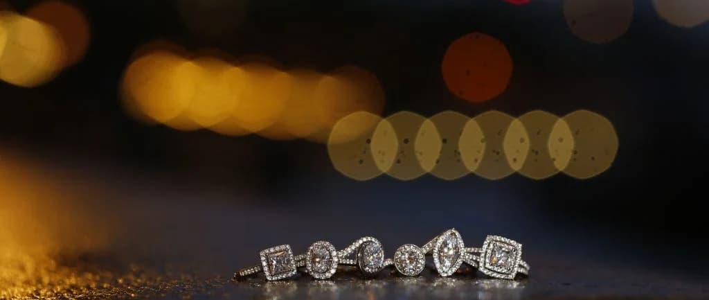 How Much Should You Spend on an Engagement Ring?