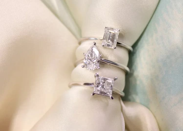 Can £2500 Get You a Diamond Ring at Hatton Garden?