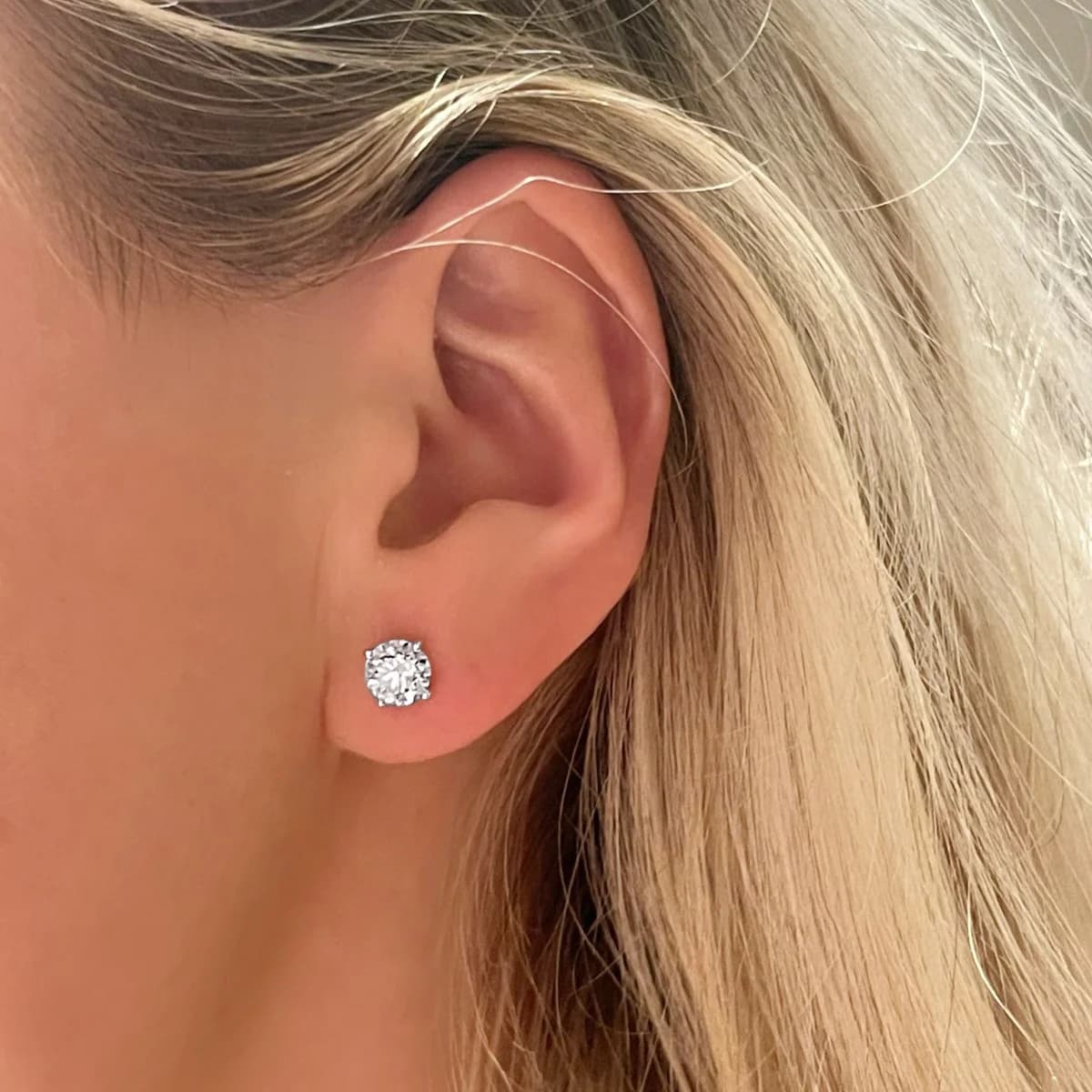 Where to Buy Diamond Earrings in New Jersey