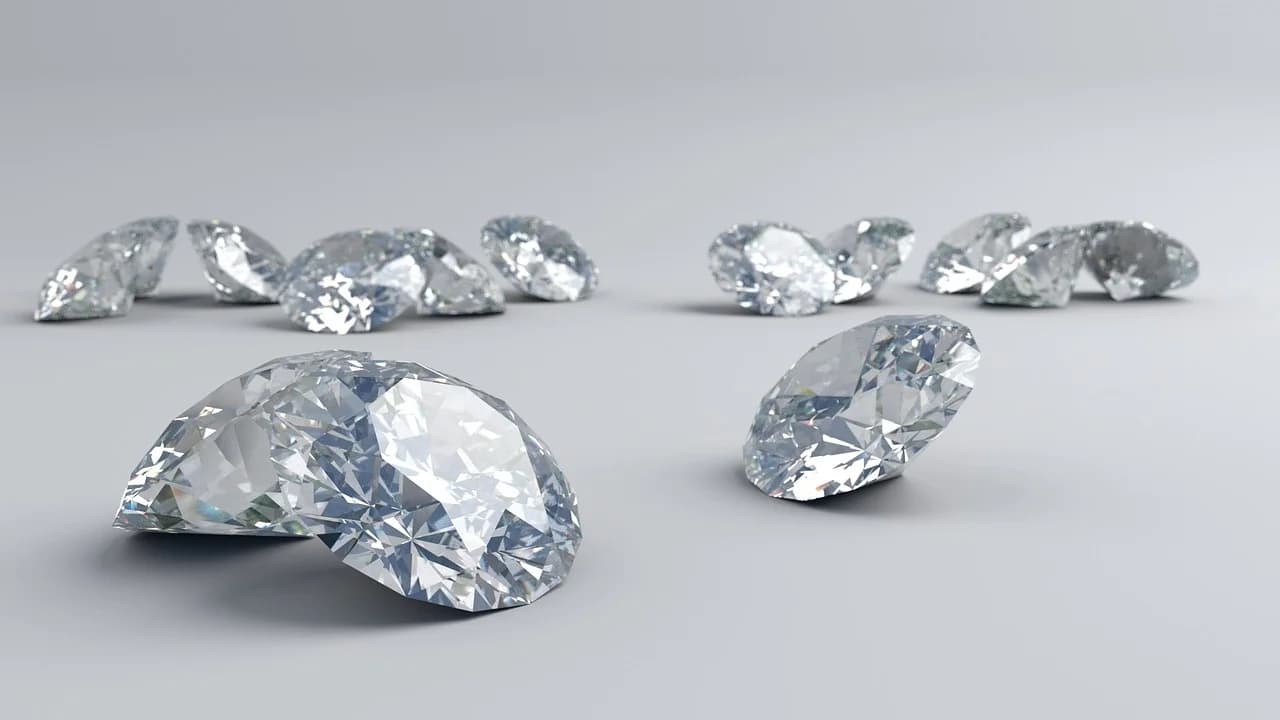 Do Lab Grown Diamonds Have Flaws? Discover What You Need to Know