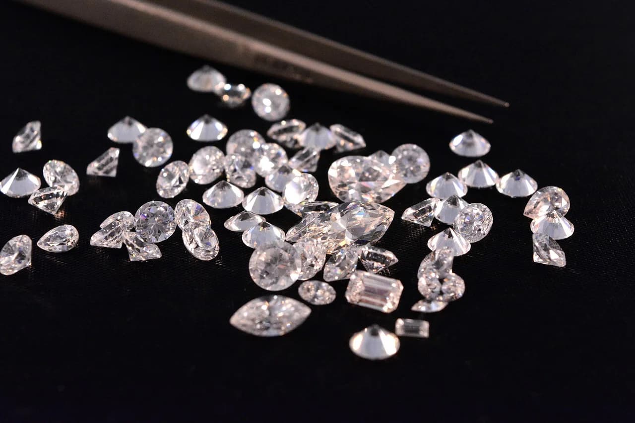 Man Made Diamonds UK: Your Complete Guide to Ethical & Stunning Jewellery