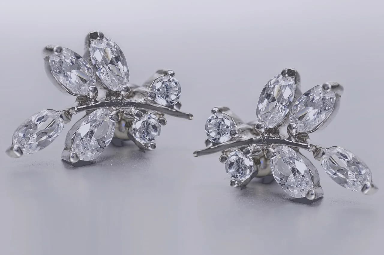 Top Lab Grown Diamond Jewellery Trends in 2024
