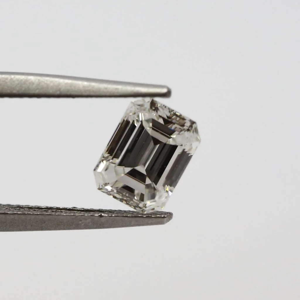 What Is An Eye-clean Diamond