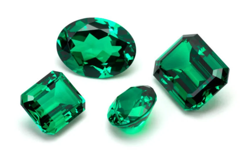 What Colors Do Emeralds Come In? A Complete Guide to Emerald Shades