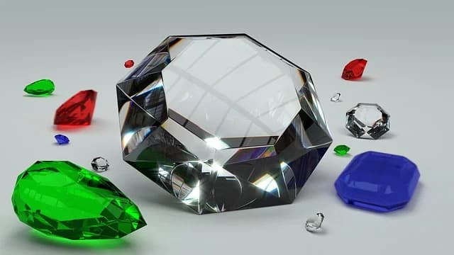 Best Diamond Necklace Stores in the US