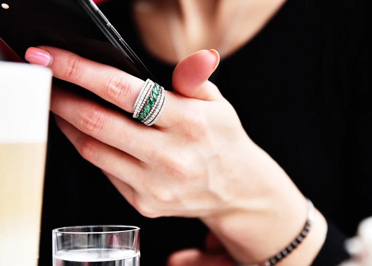 Lab Grown Diamond Certification: Everything You Need to Know