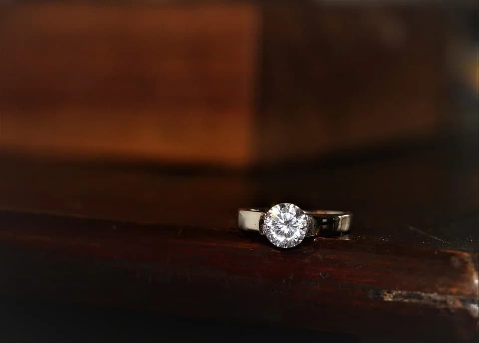 Lab-Grown Diamonds: How to Care for Them