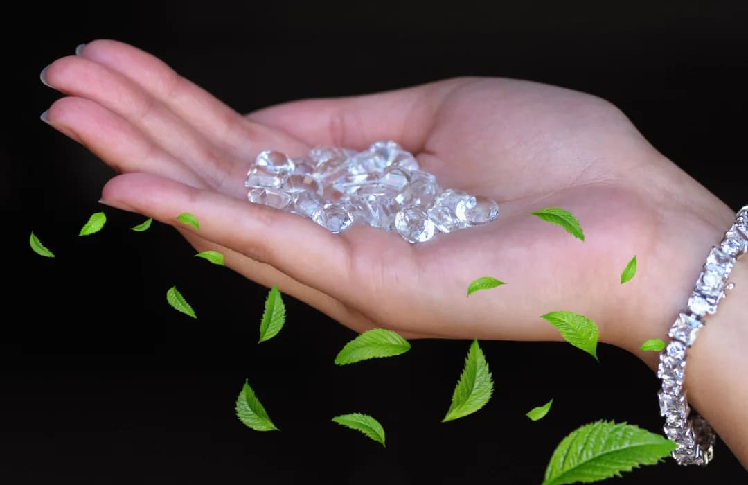 Lab Grown Diamonds: The Sustainable and Affordable Choice