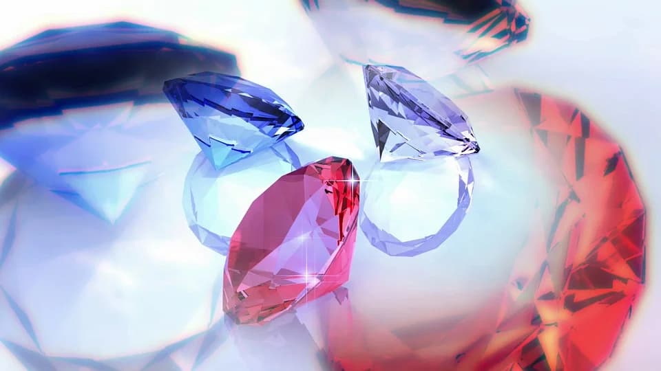Lab Grown Diamonds: Shaking Up the Jewellery Industry