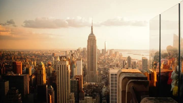 Best Places to Propose in Queens