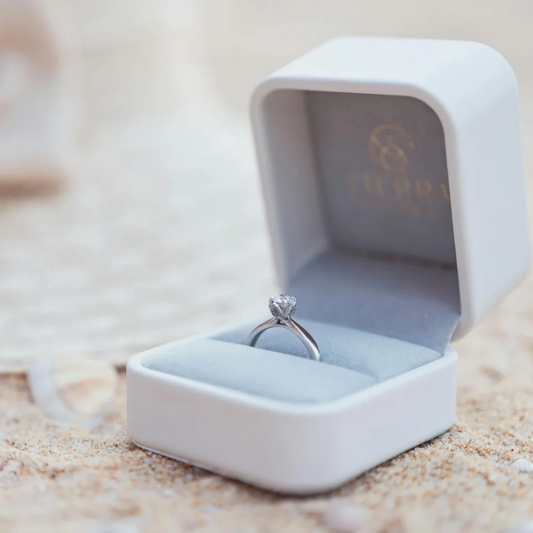 Diamond Engagement Rings for Women: Top Picks