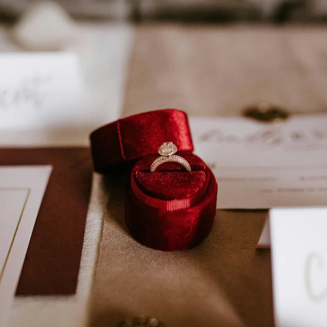 Celebrity Diamond Engagement Rings: Who Wore It Best? | Iconic Designs & Stories