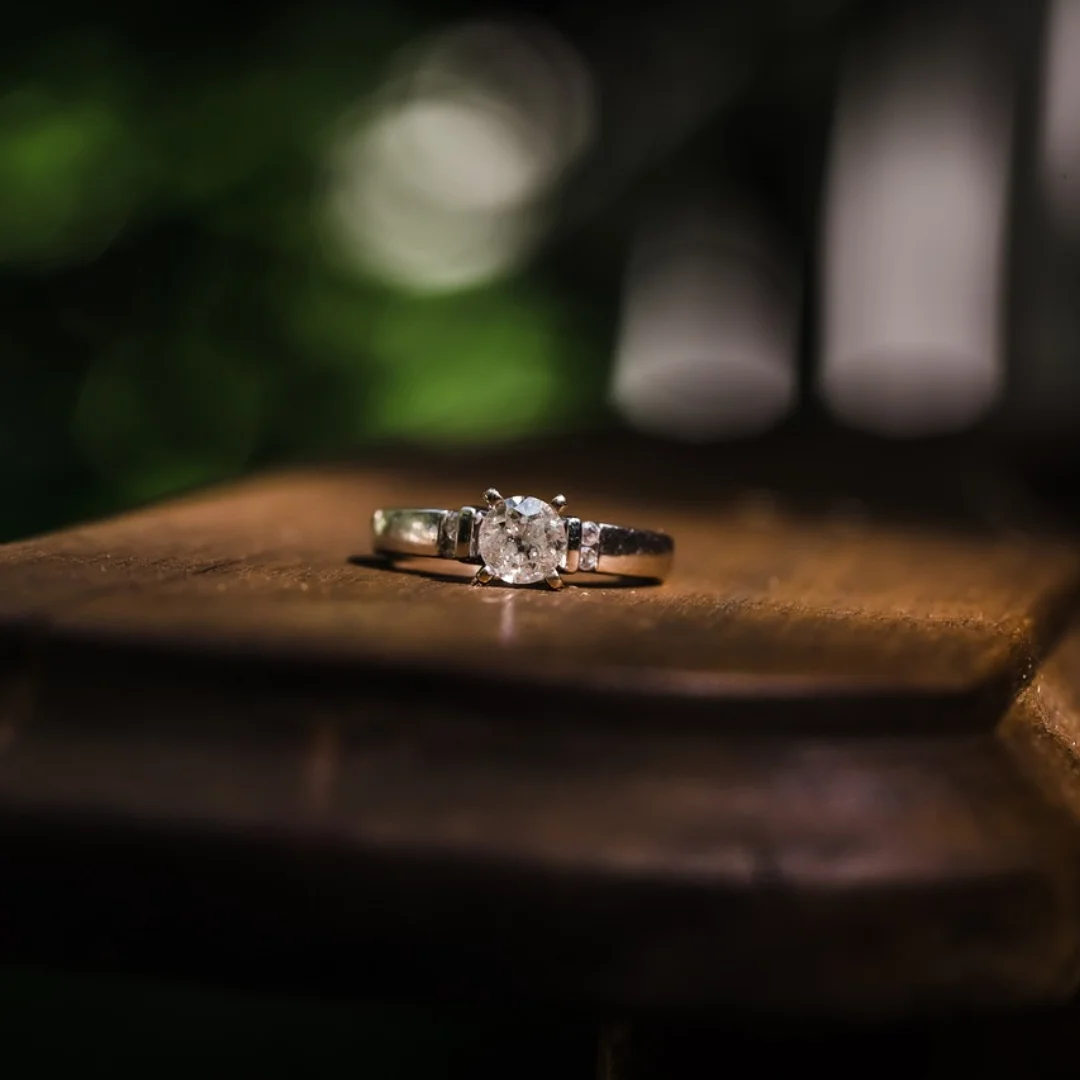 How to Resize Your Diamond Engagement Ring: A Complete Guide