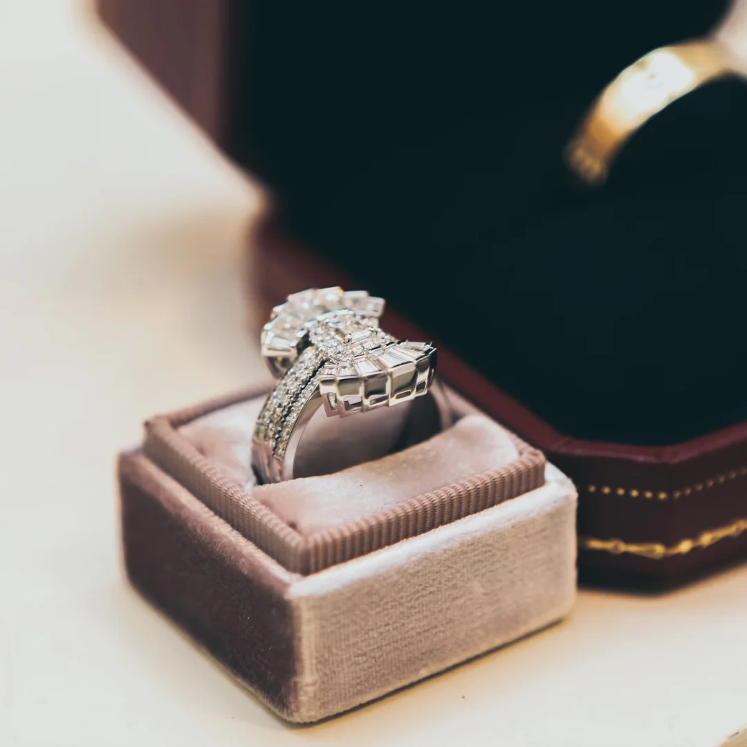 Diamond Engagement Ring Myths Debunked: What You Need to Know
