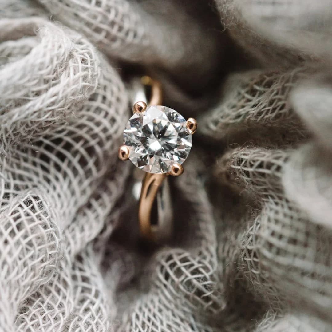 Diamond Engagement Ring Myths Debunked: What You Need to Know